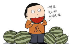 正在吃瓜的英语,Cracking the Latest Gossip: A Juicy Overview